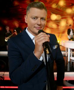 Rafał Brzozowski nowym prowadzącym "Jaka to melodia?". Zastąpi Norbiego