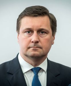 Poseł Łukasz Zbonikowski został wyrzucony z PiS