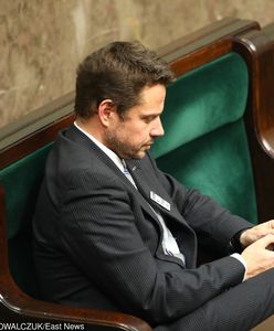 Trzaskowski nakrył syna z iPadem pod kołdrą. Omal nie doszło do kompromitacji