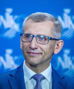 Krzysztof Kwiatkowski, prezes NIK, stanie przed Trybunałem Stanu? "Scenariusz staje się coraz bardziej prawdopodobny"