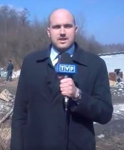 Jarosław Olechowski o oglądalności "Wiadomości": "Nasz program jest komentowany, o konkurencji cicho"