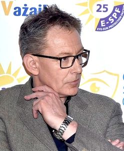 Jacek Borkowski o śmierci mamy. "Dzieci nie mogą widzieć tego, że ja płaczę"