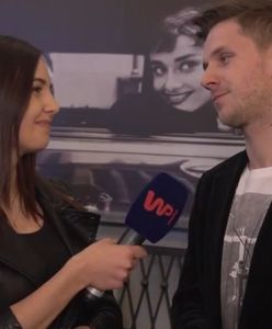 Jak Królikowski rywalizuje z Kammelem? "To wielka przygoda!"