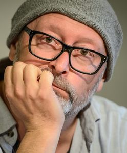 Smarzowski w "Dzień Dobry TVN". "Kler" nie był kręcony w Polsce