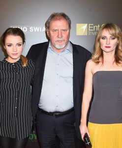 Andrzej Grabowski martwi się o córkę. Nie chce, by się rozwiodła