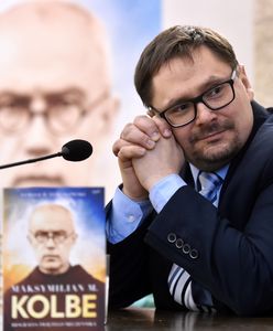 Feministki biorą odwet? Tomasz Terlikowski miał wykładać na WUM. "Wszystkie ustalenia są nieaktualne"