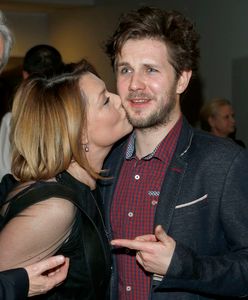 Mama Antka Królikowskiego doradza mu w wyborze dziewczyny?