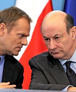 Wybory do Parlamentu Europejskiego. Tusk zrzuca pozory apolityczności. To złamanie reguł?