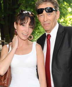 Młodsza córka Jacka Borkowskiego chce być aktorką. Starsza była nią przez wiele lat