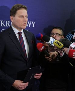 Olsztyn. Rzecznik Sąd Okręgowego o sprawie Pawła Juszczyszyna. Prokuratura Krajowa prosi o dokumenty