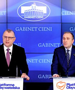 Kazimierz Ujazdowski kandydatem PO na prezydenta Wrocławia