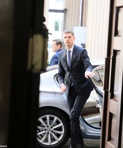 "Przygotowanie dzieci do oddania ich pedofilom"? Nowy szef MEN potwierdza