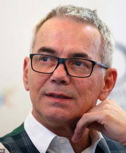 Robert Janowski wrócił ze szpitala. To nie koniec jego problemów ze zdrowiem