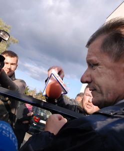 Olsztyn. Rozprawa apelacyjna ws. Czesława Małkowskiego przełożona