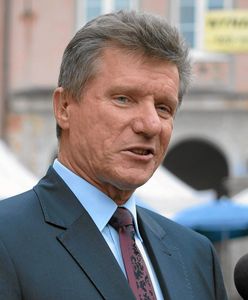 Czesław Małkowski przerywa milczenie i oskarża: "Zostałem wrobiony"