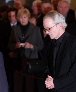 Bogdan Czajkowski oddał order prezydentowi, później spłonęła jego piwnica. Możliwe podpalenie