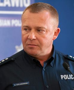 "Klawe życie" byłego komendanta. Zdymisjonowany za śmierć Stachowiaka dostaje pensję