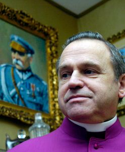 Ofiara ks. Jankowskiego: Zazdroszczę niektórym ofiarom z filmu Tomasza Sekielskiego