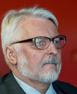 Witold Waszczykowski odrzuca sugestie ws. kar dla Polski za nieprzyjmowanie uchodźców