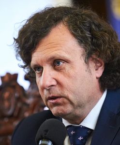 Jest decyzja prokuratury ws. prezydenta Sopotu