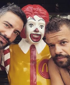 "Indie Express": wiemy, z kim Michał Piróg wyruszył w podróż. Nazywany jest odpowiednikiem Anji Rubik