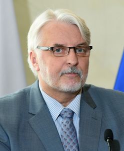 Waszczykowski: pokażmy Trumpowi, że Polska jest solidnym partnerem