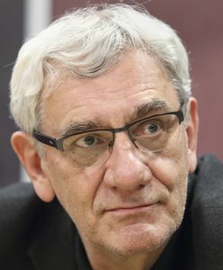 Zborowski docina Morawieckiemu. Przypomniał o meczu z Izraelem