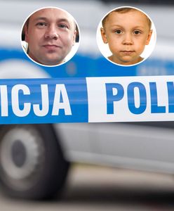Dawid Żukowski poszukiwany. Były szef polskiej policji mówi o scenariuszach