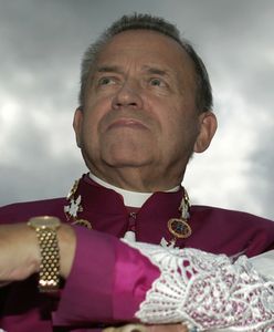 14-latek zgłaszał, że molestował go ks. Jankowski. Prokuratura nie reagowała