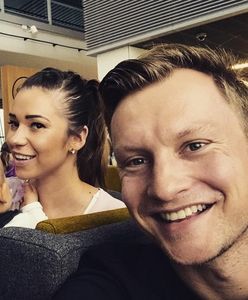 Kuba Wesołowski pokazał mieszkanie. Jest przytulne i stylowe