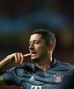 Radny Gdyni Paweł Brutel wykorzystał wizerunek Roberta Lewandowskiego w kampanii. Przeprosił