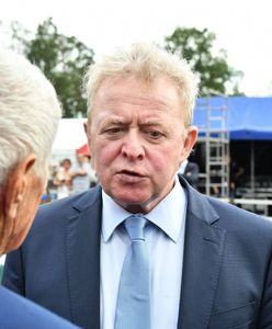 Badanie panelu Ariadna dla WP: Czy Janusz Wojciechowski to dobry kandydat na komisarza UE?