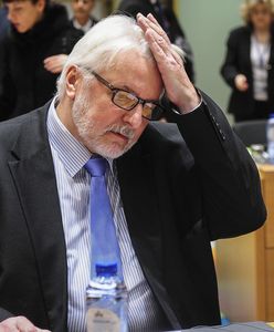Waszczykowski odchodzi. To nie była jego wina