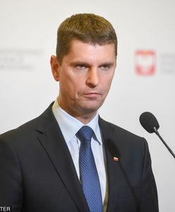 Dariusz Piontkowski o rekrutacji: nie ma poważnego problemu w Warszawie