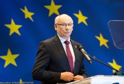 Europoseł PO ostro o PiS. "Są izolowani, cierpi przez nich cały region"