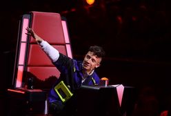 "The Voice Kids": Dawid Kwiatkowski o swojej ucieczce z domu