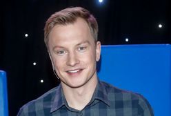 Kuba Wesołowski zostanie ojcem!