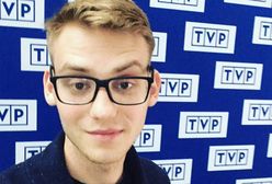 Wraca "dziadek z Wehrmachtu"'. Pracownik TVP Info uderza w Tuska