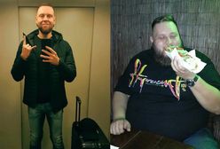 "Gogglebox. Przed telewizorem" : Przemiana Mateusza Borkowskiego robi wrażenie