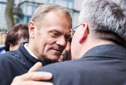 Jacek Sasin wspomina chwile po katastrofie smoleńskiej. "To mną wstrząsnęło"