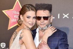 Ślub Rutkowskiego i Plich. Pokazali pierwszy taniec [WIDEO]