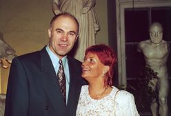 Ryszard Rynkowski znalazł szczęście u boku fanki. Jest od niego znacznie młodsza!