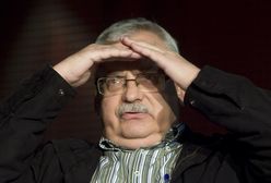 Andrzej Sapkowski domaga się 60 mln zł od CD Projekt. Nie spodziewał się, że "Wiedźmin" okaże się hitem