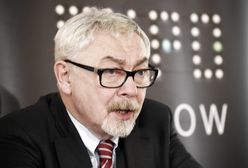 Jacek Majchrowski nie odpuszcza Morawieckiemu ws. smogu. Jest zażalenie