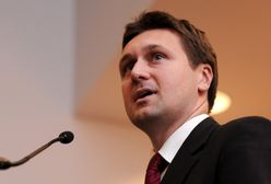 Nie przyjęli go na listy PiS. Mocne słowa posła Łukasza Zbonikowskiego