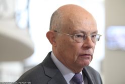 Marek Borowski krytykuje Szydło. Dostało się jej za premie
