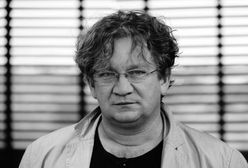 Paweł Królikowski nie żyje. Aktor miał 58 lat.
