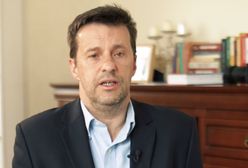 Wojna w TVP trwa dalej. Jacek Kurski dementuje, Witold Gadowski daje mu kolejnego pstryczka w nos