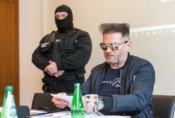 Nowe ustalenia ws. Magdaleny Żuk. "Zniszczyła samochód, rozbierała się na lotnisku"