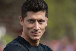 Nawet Lewandowski nie pomógł. Klapa akcji Gillette